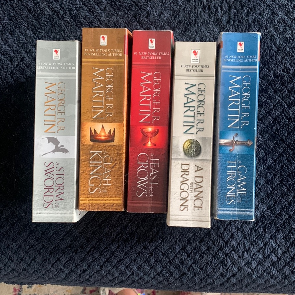 Game of Thrones